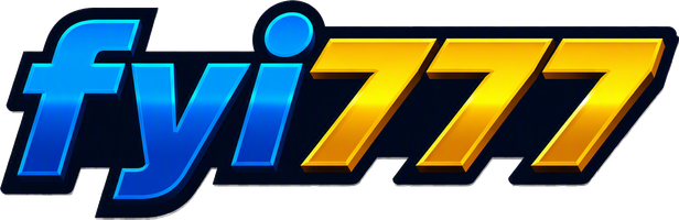 fyi777 Logo